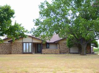 22075 Fm 2393, Wichita Falls, TX 76310