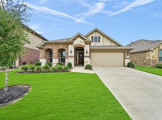 8110 Port Miramar Dr, Tomball, TX 77375