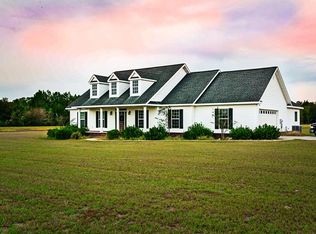 3870 Saint Johns Church Rd, Blackshear, GA 31516