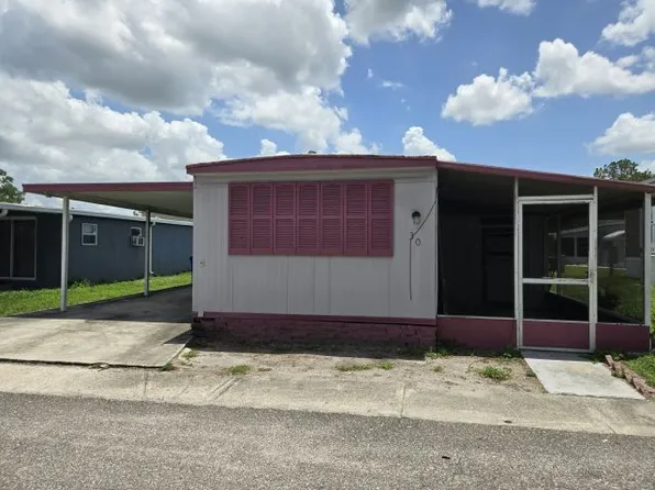 30 Hill St #30, Lakeland, FL 33815
