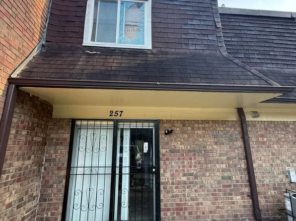 257 Peyton Pl SW, Atlanta, GA 30311