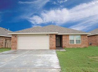 1319 E Spruce Ave, Midland, TX 79705