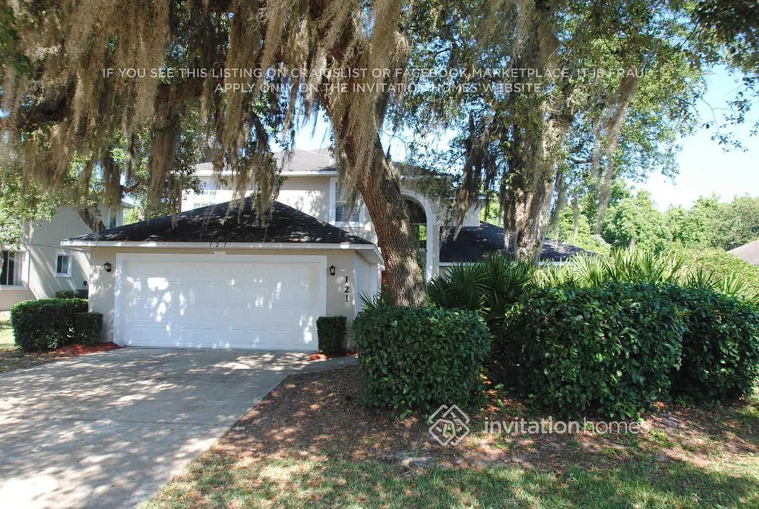 121 Thousand Oaks Blvd Davenport, FL 33896 — Photo 2