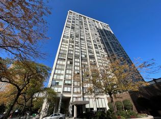 5455 N Sheridan Rd APT 707, Chicago, IL 60640