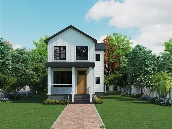 3220 Kuhn St, Richmond, VA 23223