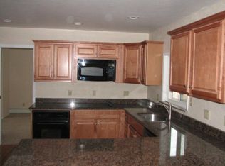 11860 W 32nd Ave, Wheat Ridge, CO 80033