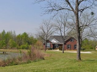 429 Pylant Crossing Rd, Thomson, GA 30824