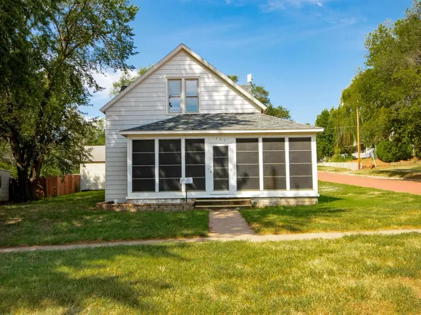 245 N Lincoln St, Kingman, KS 67068