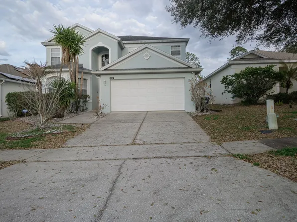 446 Higher Combe Dr, Davenport, FL 33897