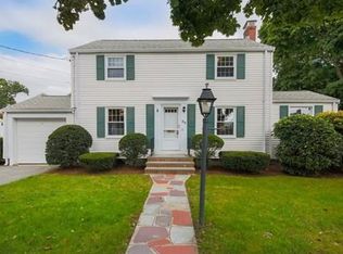 30 Virginia Rd, Arlington, MA 02476