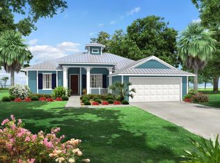 2424 NW Hummingbird Cir, Stuart, FL 34994