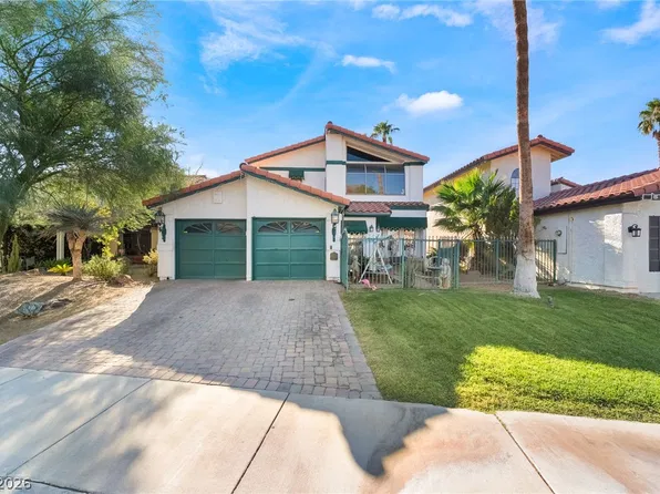 3947 Tudur Ln, Paradise, NV 89119
