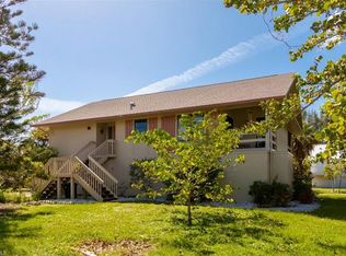 3021 Singing Wind Dr, Sanibel, FL 33957