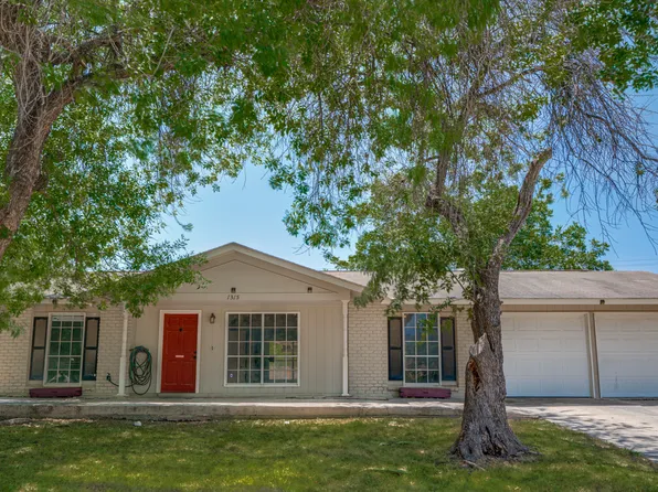 1315 Bay Horse Dr, San Antonio, TX 78245