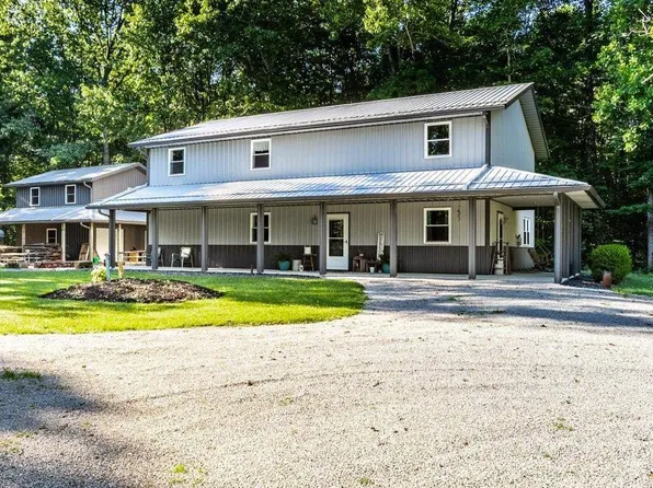 8775 S State Road 446, Bloomington, IN 47401