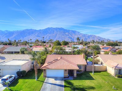 31295 Avenida Del Padre, Cathedral City, CA, 92234