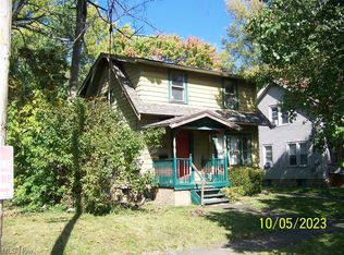 2631 Somerset St SE, Warren, OH