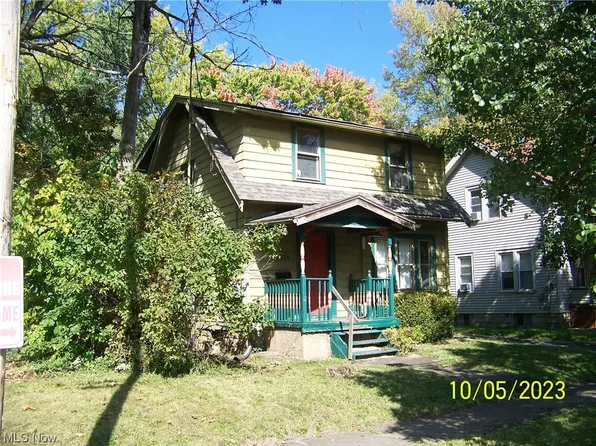 2631 Somerset St SE, Warren, OH 44484