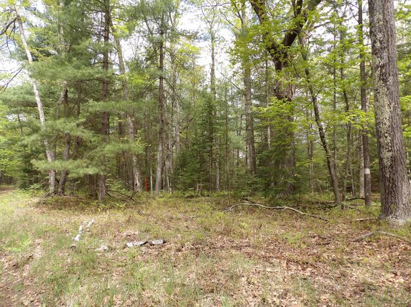 LOT 10 Club Ave, Saint Helen, MI 48656