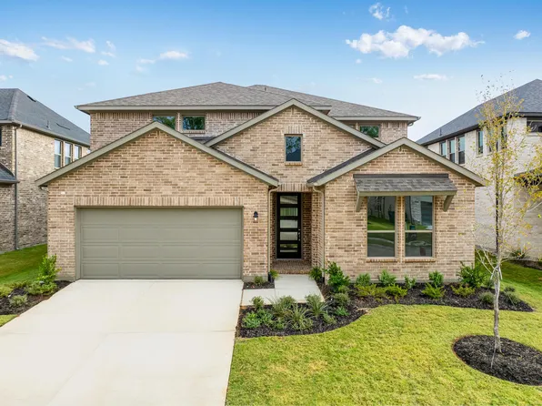 Carmine Plan, South Oak 50s