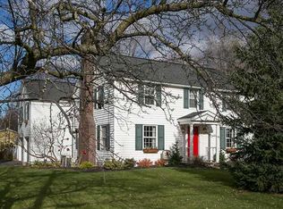 300 Mohawk St, Lewiston, NY 14092