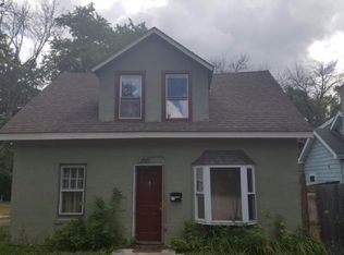 3233 Gilead Ave, Zion, IL