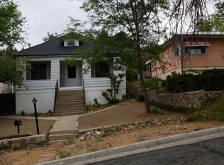 215 S Alarcon St, Prescott, AZ 86303