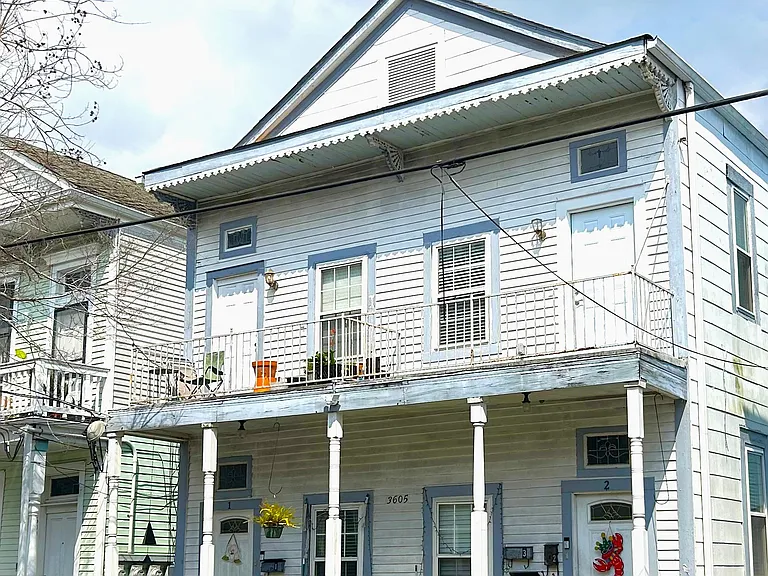 3605 Iberville St #3 — Photo 11
