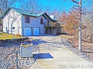 237 Bobcat Ln, Lake Ozark, MO 65049