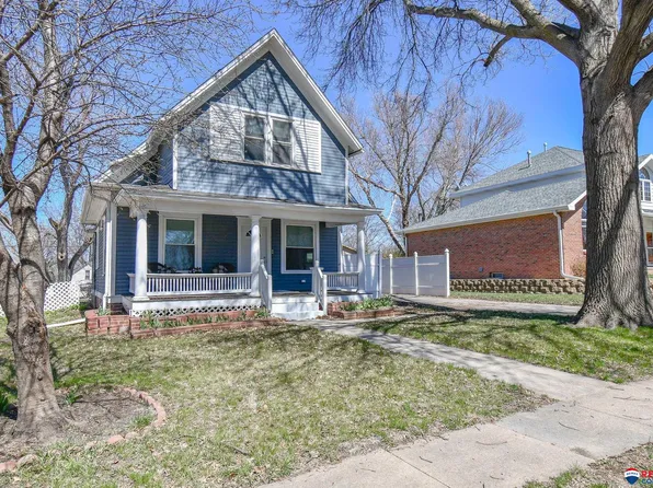6728 Orchard St, Lincoln, NE 68505