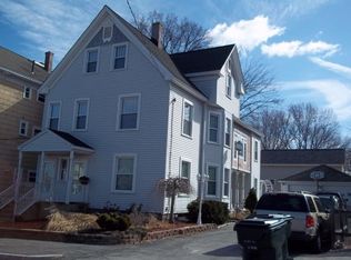 91 Taylor St, Manchester, NH 03103