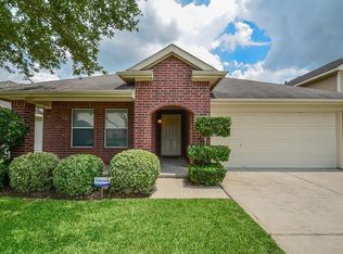 4218 Brentwood Park Dr, Houston, TX 77045