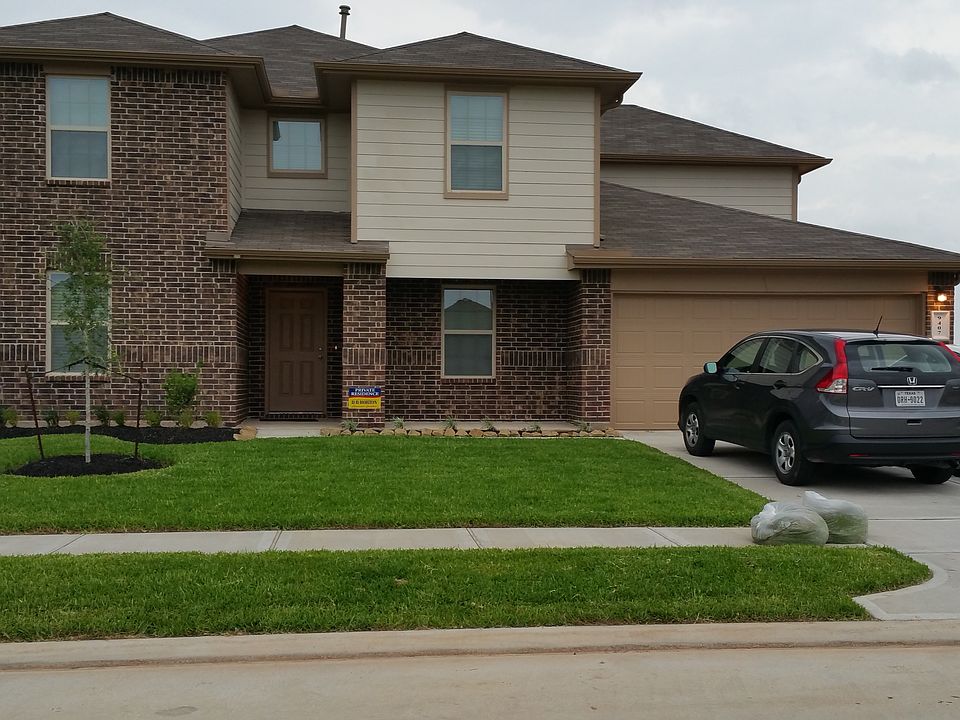 1st image of 9407 Claystone Ln