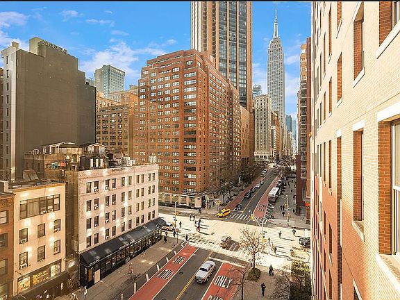 3rd image of 143 E 34th St APT 8S