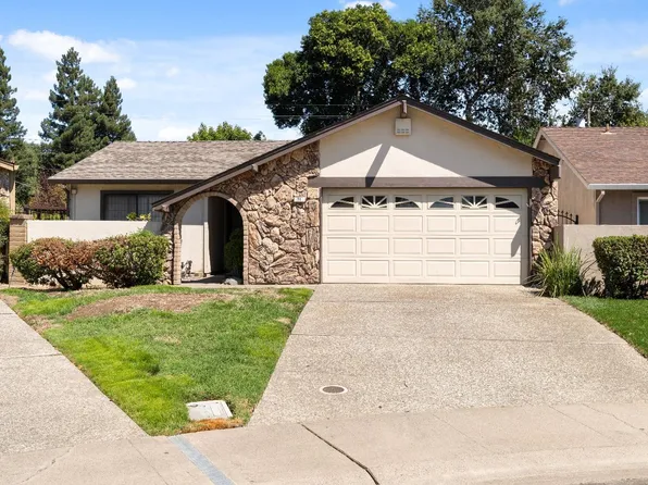 71 Petrilli Cir, Sacramento, CA 95822