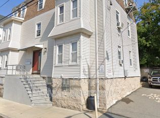 234 Covel St #2, Fall River, MA 02723
