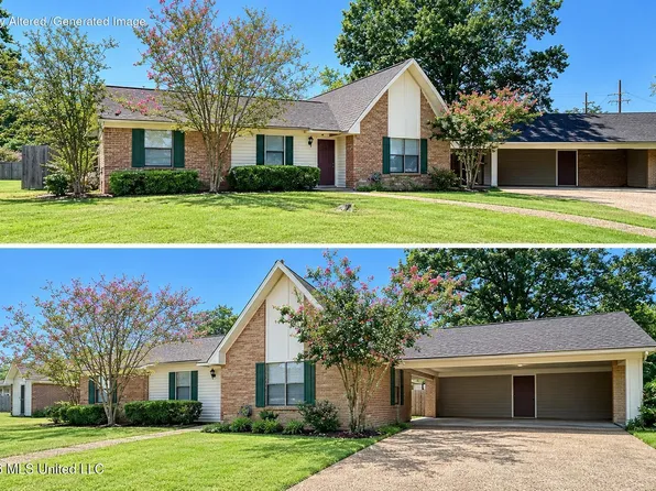 1213 Peggy Ln, Greenwood, MS 38930