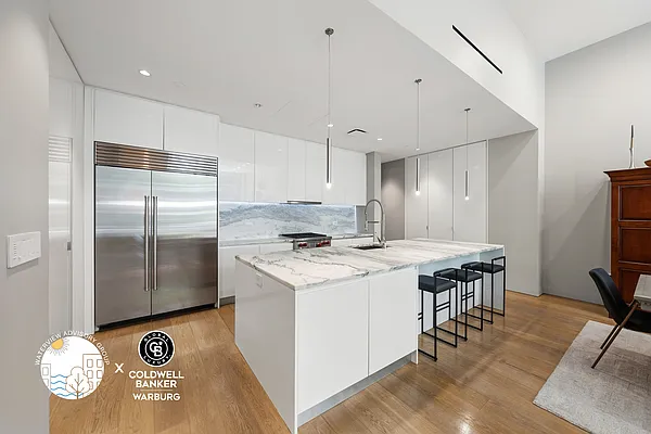 Kitchen, photo 1