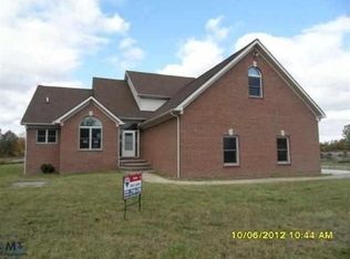 5320 Meldrum Rd, Casco, MI 48064