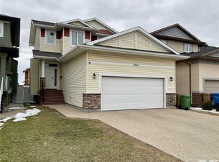 2632 Makowsky Cres, Regina, SK S4X0M8