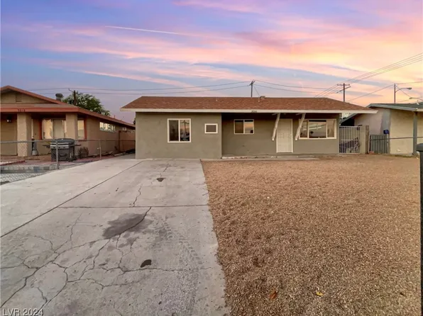 3216 Dillon Ave, North Las Vegas, NV 89030