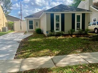 1835 Fountain Ave, Baton Rouge, LA 70810