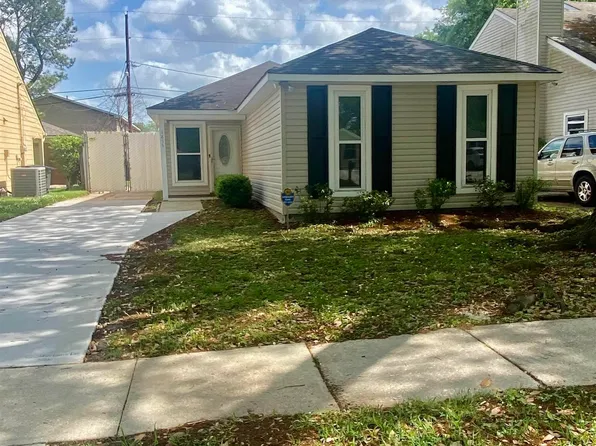 1835 Fountain Ave, Baton Rouge, LA 70810