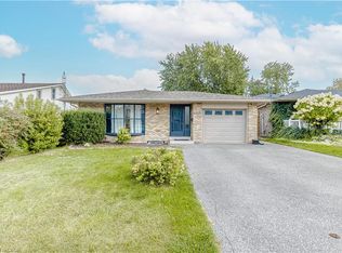 2358 Arnold Cres, Burlington, ON L7P4G3