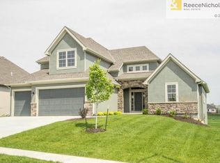 2404 NE 111th St, Kansas City, MO 64155