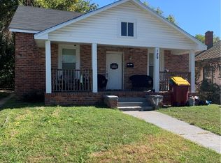 129 Spring St, Petersburg, VA 23803