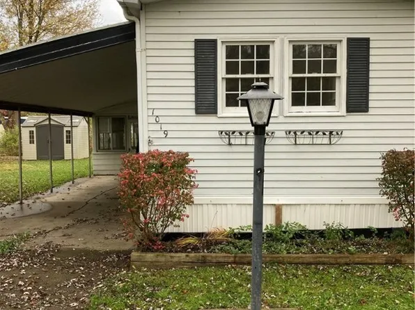 1019 Wish Cir, East Aurora, NY 14052