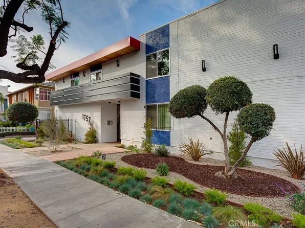 1757 N Kingsley Dr, Los Angeles, CA 90027