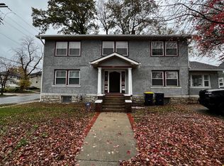 5501 Rockhill Rd, Kansas City, MO 64110