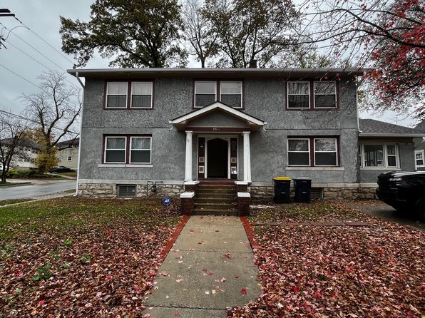 5501 Rockhill Rd